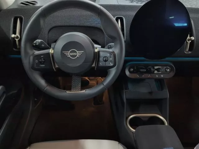 MINI Countryman C 125 kW (170 CV) de segunda mano