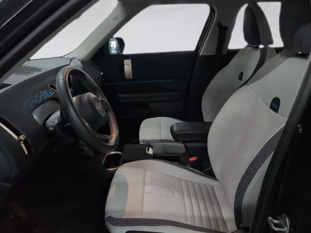 MINI Countryman C 125 kW (170 CV) de segunda mano