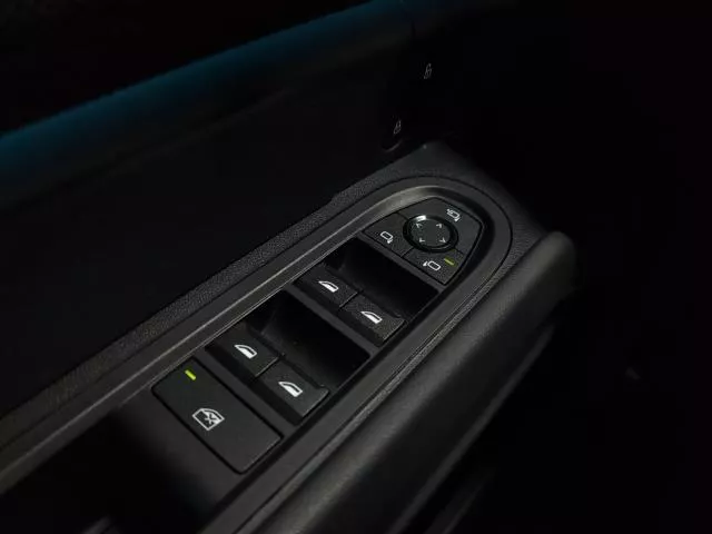 MINI Countryman C 125 kW (170 CV) de segunda mano