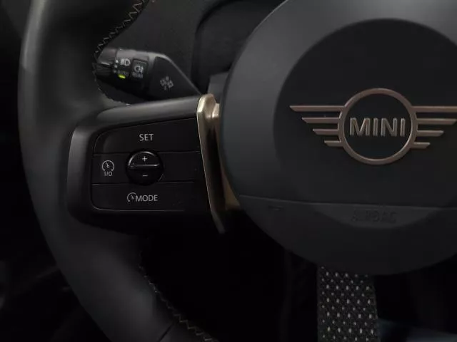 MINI Countryman C 125 kW (170 CV) de segunda mano