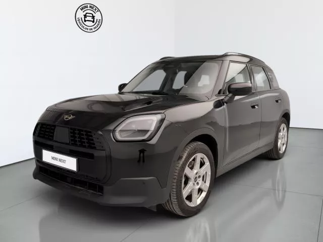 MINI Countryman C 125 kW (170 CV) de segunda mano