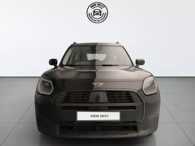 MINI Countryman C 125 kW (170 CV) de segunda mano