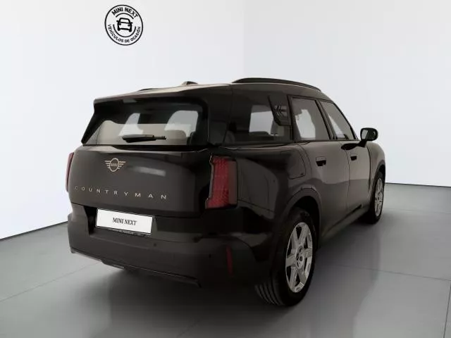 MINI Countryman C 125 kW (170 CV) de segunda mano