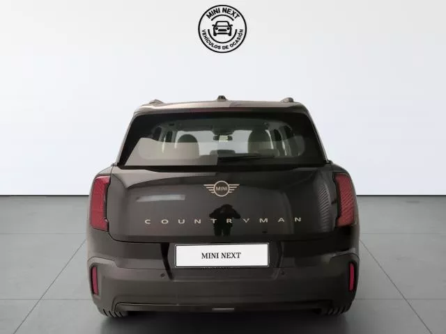 MINI Countryman C 125 kW (170 CV) de segunda mano