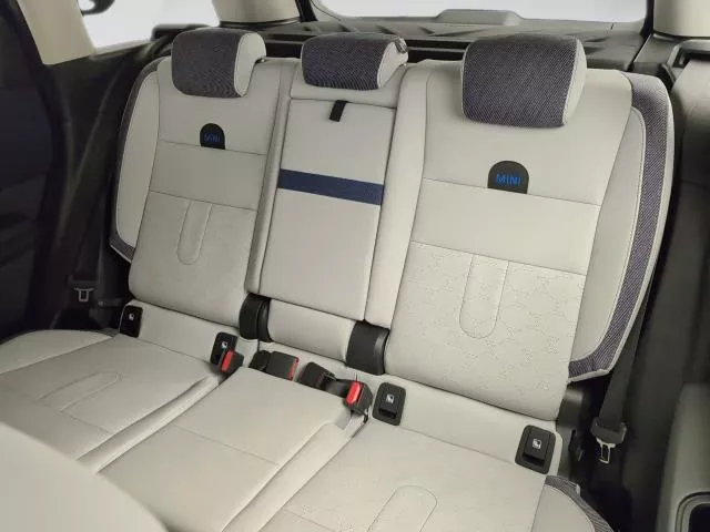 MINI Countryman C 125 kW (170 CV) de segunda mano