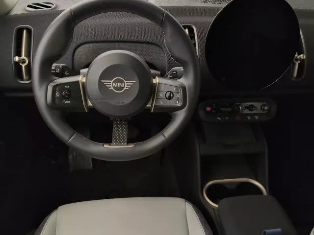 MINI Countryman C 125 kW (170 CV) de segunda mano