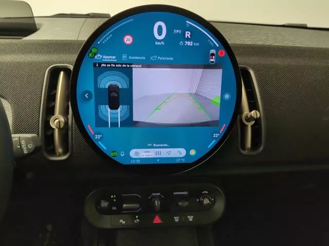 MINI Countryman C 125 kW (170 CV) de segunda mano