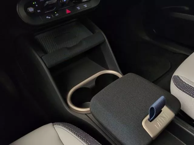 MINI Countryman C 125 kW (170 CV) de segunda mano