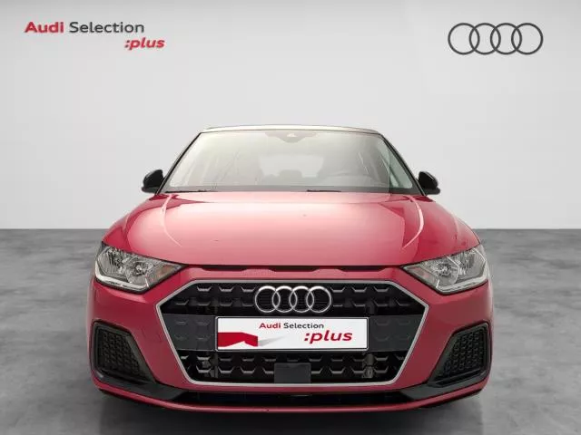 Audi A1 Advanced 30 TFSI 81 kW (110 CV) S tronic de segunda mano
