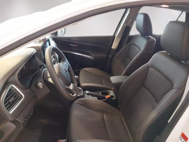 Suzuki S-Cross 1.4T Mild Hybrid S3 4WD 95 kW (129 CV) de segunda mano