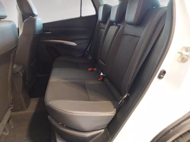 Suzuki S-Cross 1.4T Mild Hybrid S3 4WD 95 kW (129 CV) de segunda mano