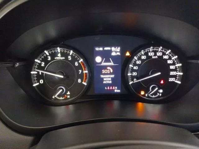 Suzuki S-Cross 1.4T Mild Hybrid S3 4WD 95 kW (129 CV) de segunda mano