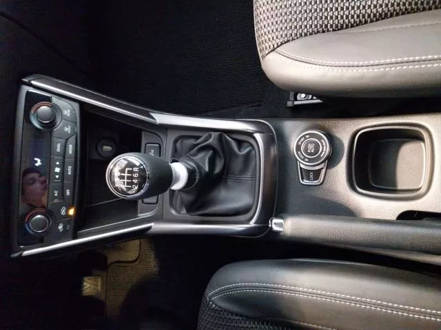 Suzuki S-Cross 1.4T Mild Hybrid S3 4WD 95 kW (129 CV) de segunda mano