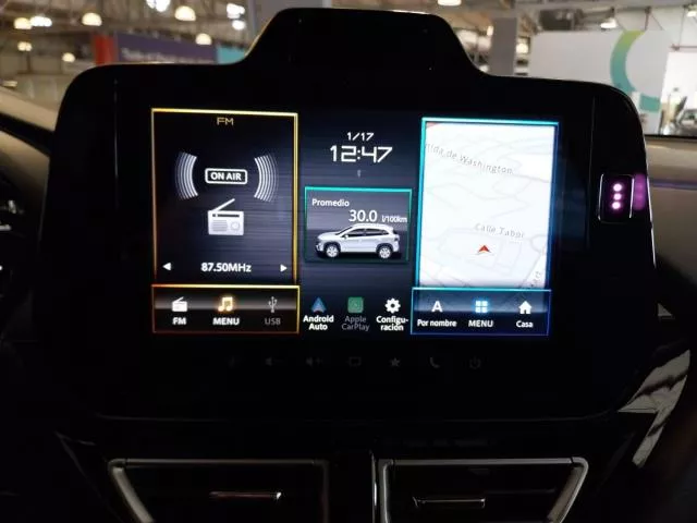 Suzuki S-Cross 1.4T Mild Hybrid S3 4WD 95 kW (129 CV) de segunda mano