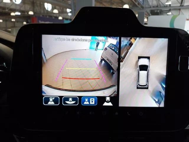 Suzuki S-Cross 1.4T Mild Hybrid S3 4WD 95 kW (129 CV) de segunda mano