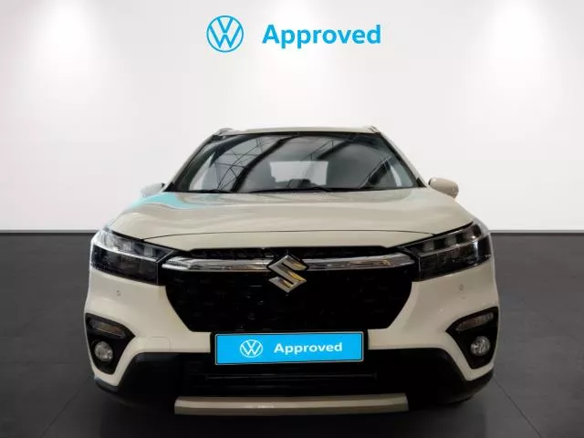 Suzuki S-Cross 1.4T Mild Hybrid S3 4WD 95 kW (129 CV) de segunda mano