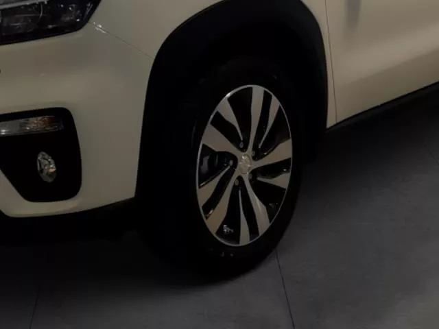 Suzuki S-Cross 1.4T Mild Hybrid S3 4WD 95 kW (129 CV) de segunda mano