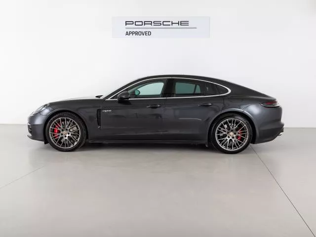 Porsche Panamera 4S E-Hybrid 412 kW (560 CV) de segunda mano