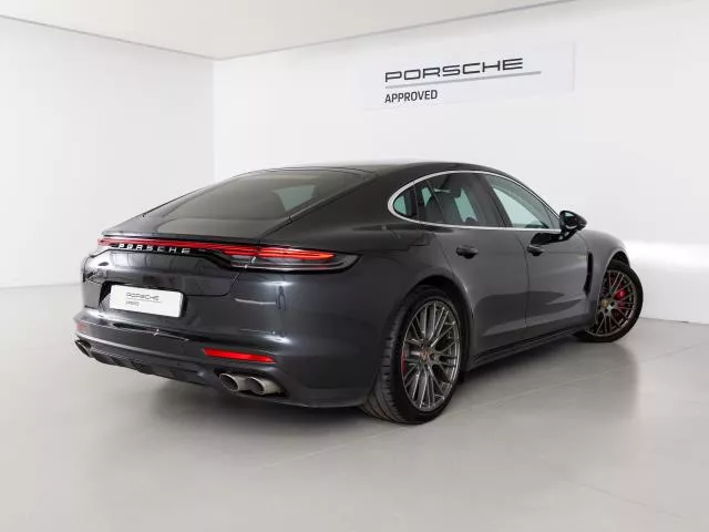 Porsche Panamera 4S E-Hybrid 412 kW (560 CV) de segunda mano