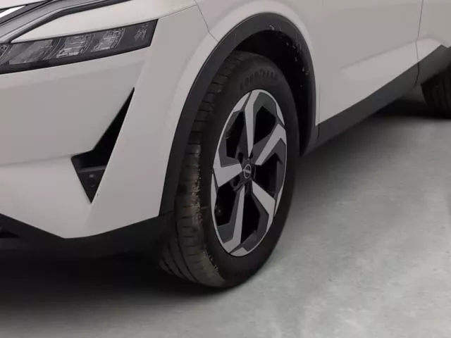 Nissan Qashqai DIG-T 140 mHEV N-Connecta 4×2 103 kW (140 CV) de segunda mano