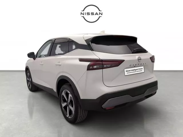 Nissan Qashqai DIG-T 140 mHEV N-Connecta 4×2 103 kW (140 CV) de segunda mano