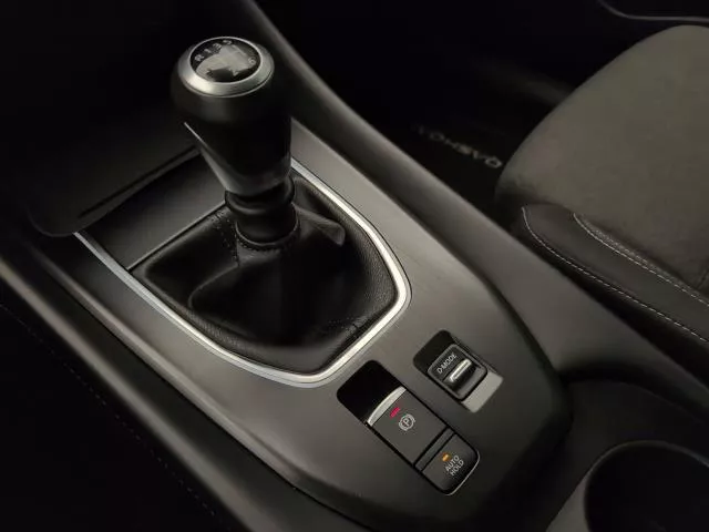 Nissan Qashqai DIG-T 140 mHEV N-Connecta 4×2 103 kW (140 CV) de segunda mano