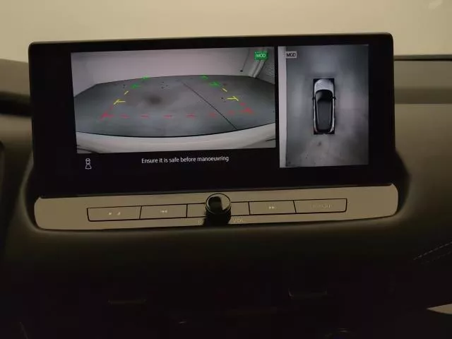 Nissan Qashqai DIG-T 140 mHEV N-Connecta 4×2 103 kW (140 CV) de segunda mano