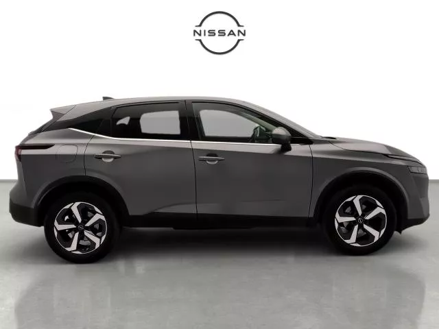 Nissan Qashqai DIG-T 160 N-Connecta Xtronic 116 kW (158 CV) de segunda mano