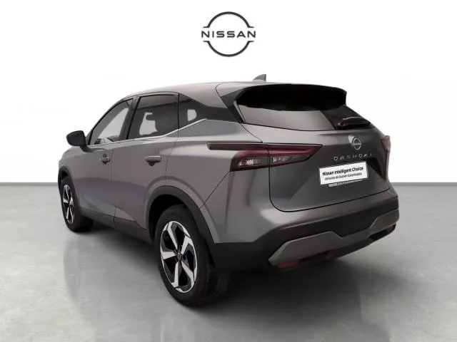Nissan Qashqai DIG-T 160 N-Connecta Xtronic 116 kW (158 CV) de segunda mano