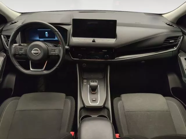 Nissan Qashqai DIG-T 160 N-Connecta Xtronic 116 kW (158 CV) de segunda mano