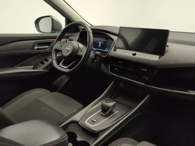 Nissan Qashqai DIG-T 160 N-Connecta Xtronic 116 kW (158 CV) de segunda mano