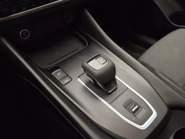 Nissan Qashqai DIG-T 160 N-Connecta Xtronic 116 kW (158 CV) de segunda mano