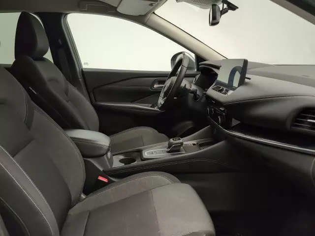 Nissan Qashqai DIG-T 160 N-Connecta Xtronic 116 kW (158 CV) de segunda mano