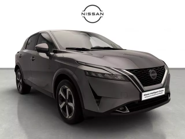 Nissan Qashqai DIG-T 140 mHEV N-Connecta 4×2 103 kW (140 CV) de segunda mano