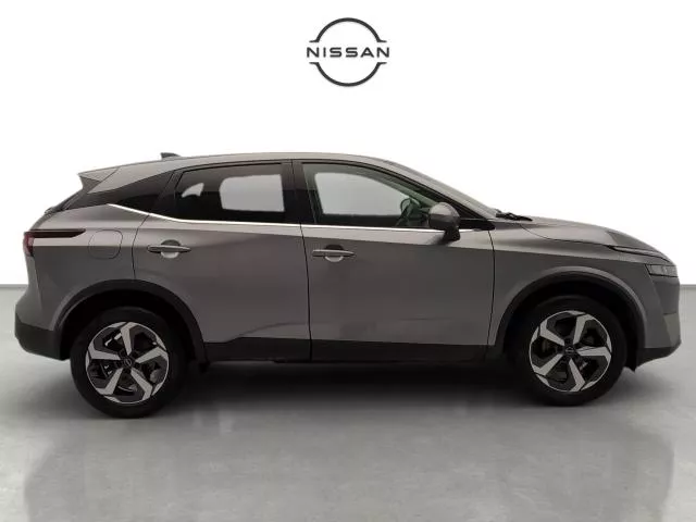 Nissan Qashqai DIG-T 140 mHEV N-Connecta 4×2 103 kW (140 CV) de segunda mano