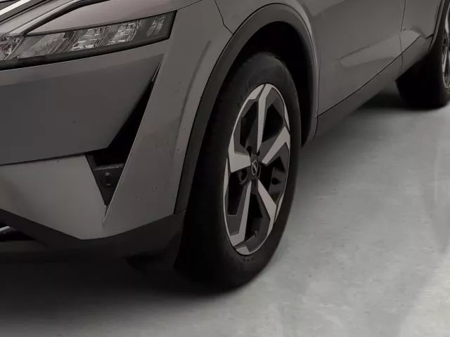 Nissan Qashqai DIG-T 140 mHEV N-Connecta 4×2 103 kW (140 CV) de segunda mano