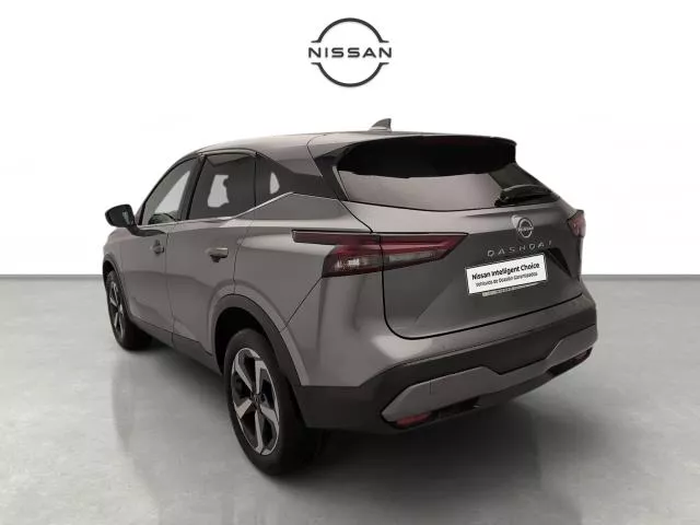 Nissan Qashqai DIG-T 140 mHEV N-Connecta 4×2 103 kW (140 CV) de segunda mano