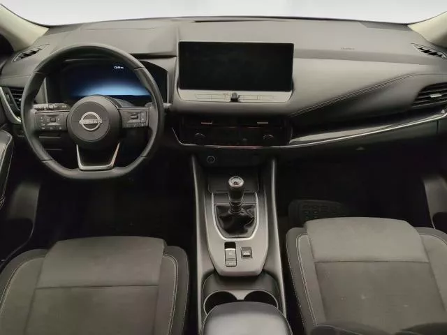 Nissan Qashqai DIG-T 140 mHEV N-Connecta 4×2 103 kW (140 CV) de segunda mano