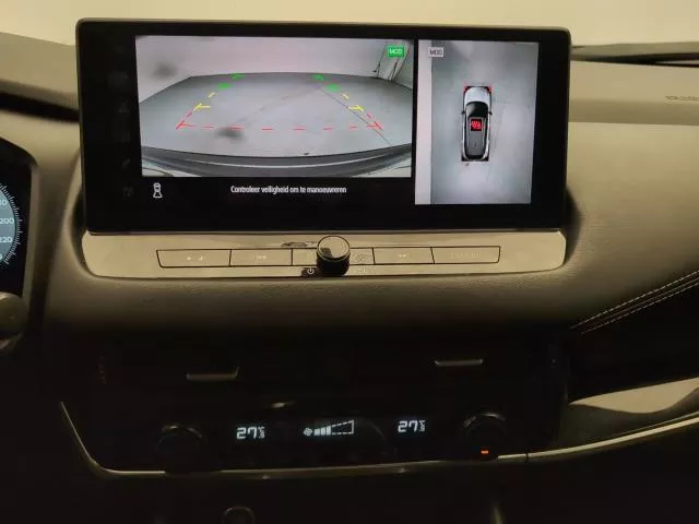 Nissan Qashqai DIG-T 140 mHEV N-Connecta 4×2 103 kW (140 CV) de segunda mano