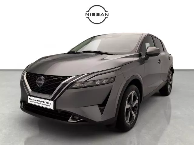 Nissan Qashqai DIG-T 140 mHEV N-Connecta 4×2 103 kW (140 CV) de segunda mano