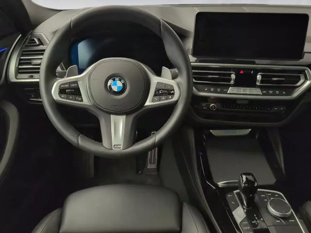 BMW X4 xDrive20d xLine 140 kW (190 CV) de segunda mano