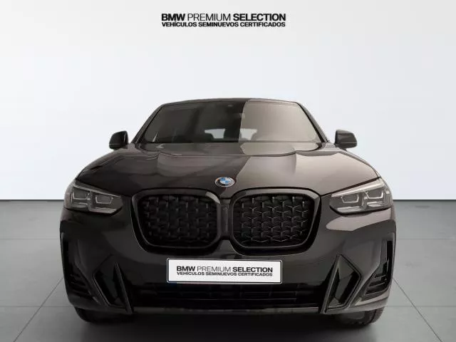 BMW X4 xDrive20d xLine 140 kW (190 CV) de segunda mano