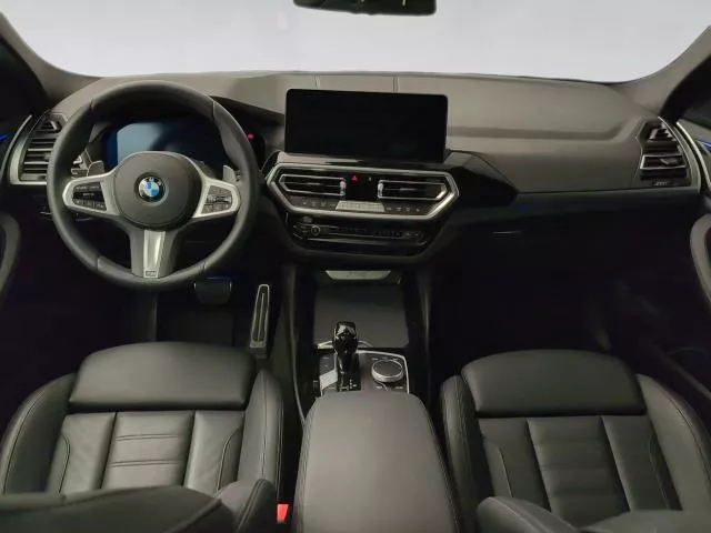 BMW X4 xDrive20d xLine 140 kW (190 CV) de segunda mano