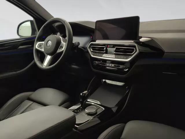 BMW X4 xDrive20d xLine 140 kW (190 CV) de segunda mano