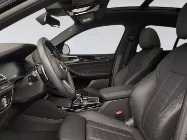 BMW X4 xDrive20d xLine 140 kW (190 CV) de segunda mano