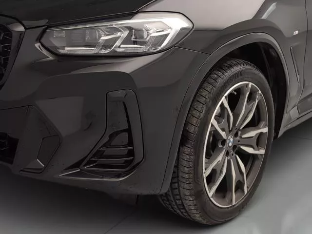 BMW X4 xDrive20d xLine 140 kW (190 CV) de segunda mano