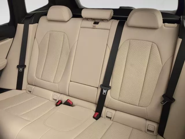 BMW X3 xDrive20d xLine 140 kW (190 CV) de segunda mano