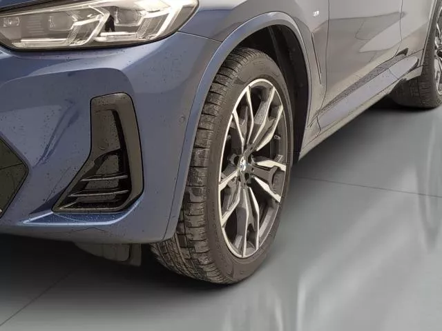 BMW X3 xDrive20d xLine 140 kW (190 CV) de segunda mano