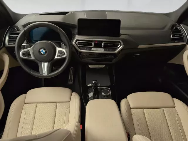 BMW X3 xDrive20d xLine 140 kW (190 CV) de segunda mano