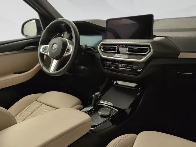 BMW X3 xDrive20d xLine 140 kW (190 CV) de segunda mano